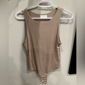 MBoutique Body Suit